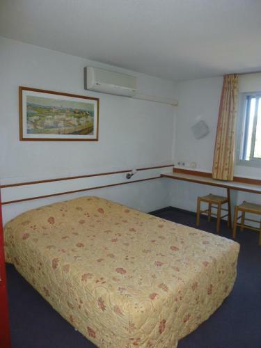 Hotel H�tel Hexagone