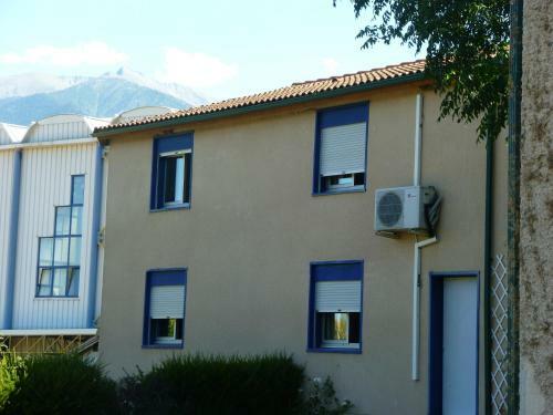Hotel H�tel Hexagone