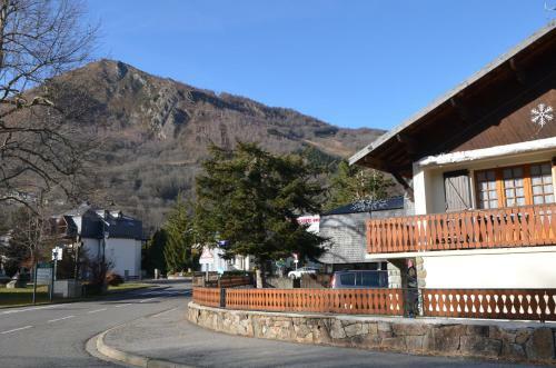 Mynice Vacances - Neige Etoil�e