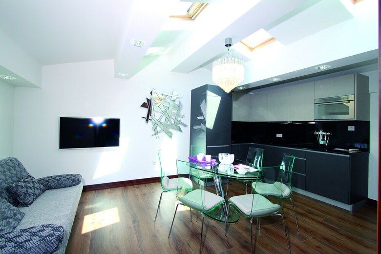 Apartamento Villa Annette