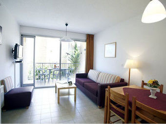 Apartamentos Les R�sidences Pin�a