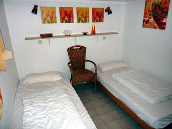 Apartamentos Les R�sidences Pin�a
