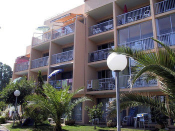 Apartamentos Les R�sidences Pin�a