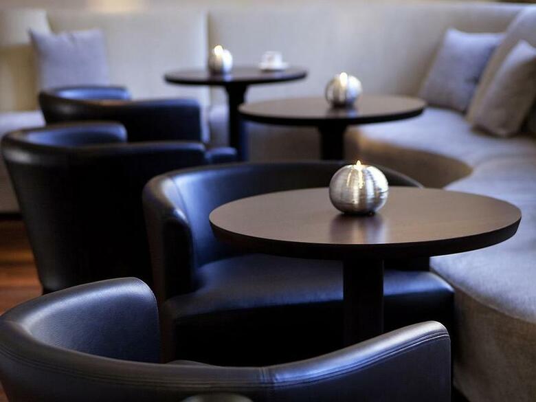 Hotel Mercure Paris 15 Porte de Versailles