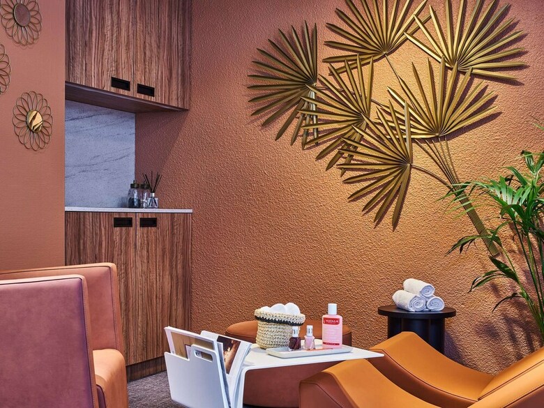 Hotel Mercure Paris 15 Porte de Versailles
