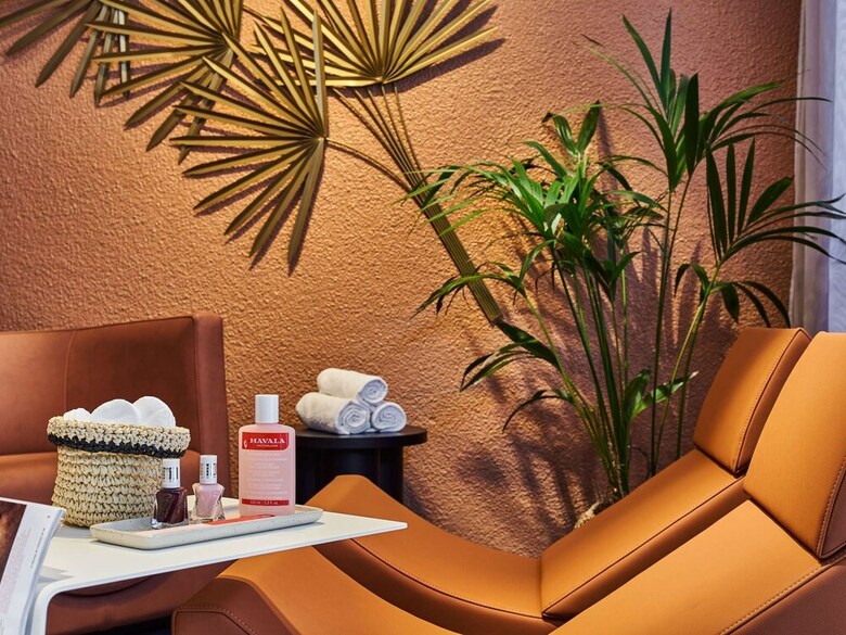 Hotel Mercure Paris 15 Porte de Versailles