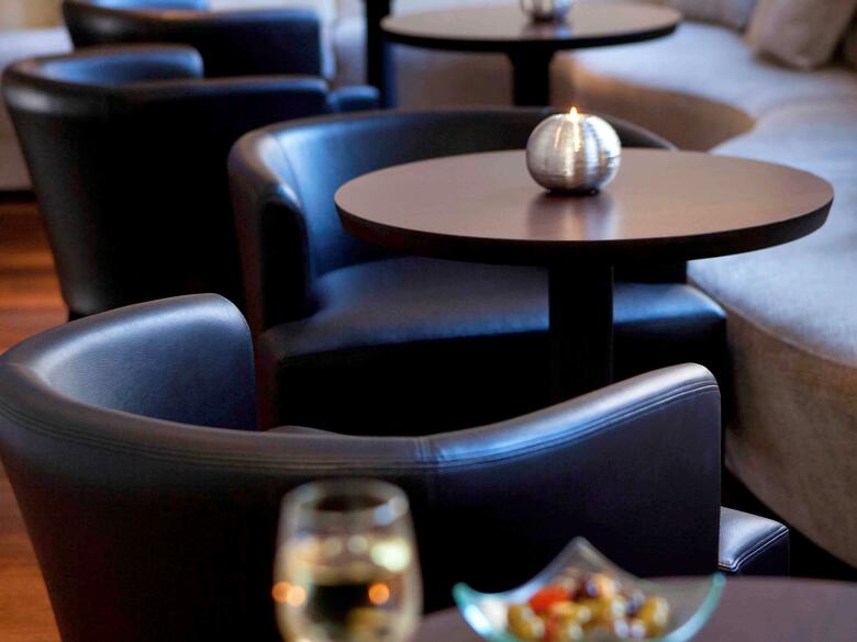 Hotel Mercure Paris 15 Porte de Versailles