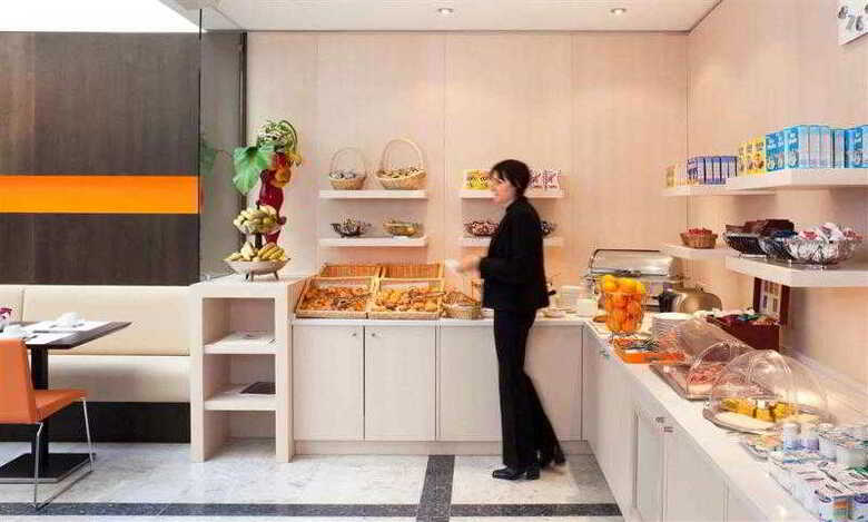 Hotel Mercure Paris 15 Porte de Versailles
