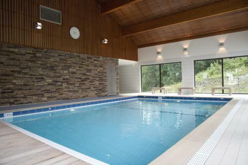 Apartamento R�sidence La Marmottane