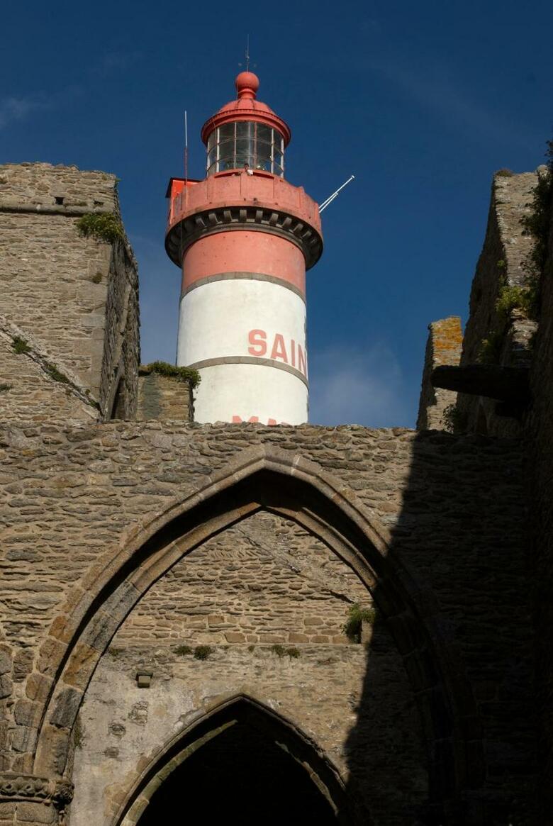 Hotel Relais Du Silence Host. Pointe Saint Mathieu