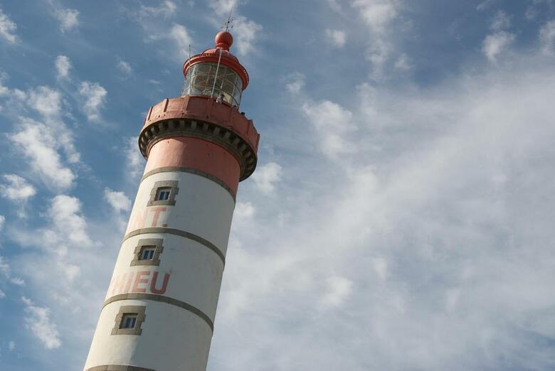 Hotel Relais Du Silence Host. Pointe Saint Mathieu