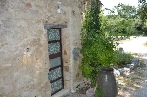 Hotel Hostellerie Le Paradou