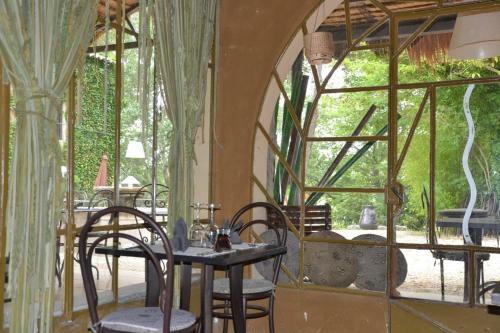 Hotel Hostellerie Le Paradou