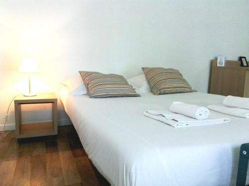 Apartamento R�sidence Suiteasy R�publique