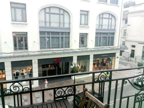 Apartamento R�sidence Suiteasy R�publique