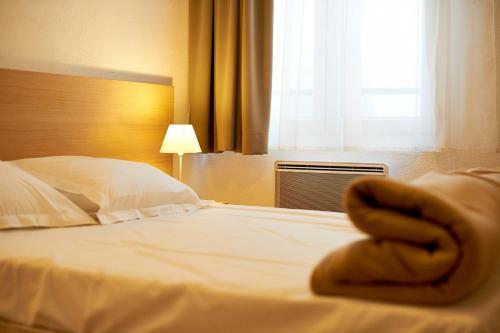 Apartamento R�sidence Suiteasy R�publique