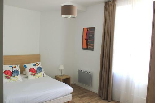 Apartamento R�sidence Suiteasy R�publique