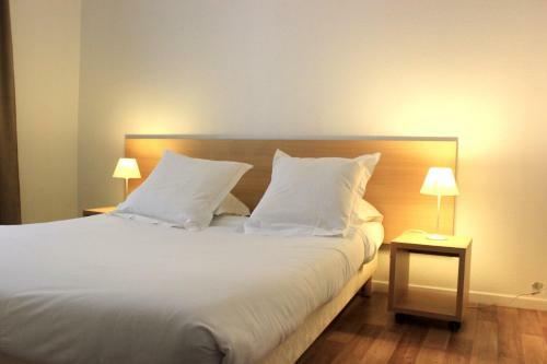 Apartamento R�sidence Suiteasy R�publique