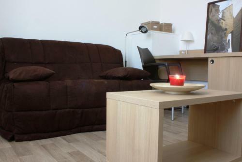 Apartamento R�sidence Suiteasy R�publique