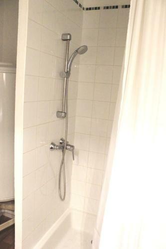 Apartamento R�sidence Suiteasy R�publique