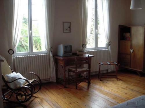 Bed & Breakfast La Maison Des Aur�lines