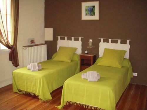 Bed & Breakfast La Maison Des Aur�lines