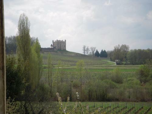 Bed & Breakfast La Maison Des Aur�lines