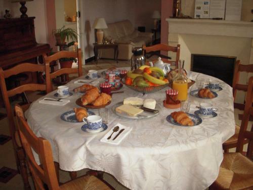 Bed & Breakfast La Maison Des Aur�lines