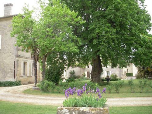 Bed & Breakfast La Maison Des Aur�lines