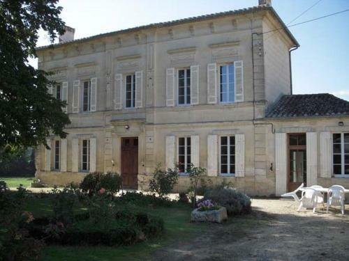Bed & Breakfast La Maison Des Aur�lines
