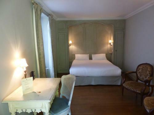 Apartamento R�sidence Charles Quint