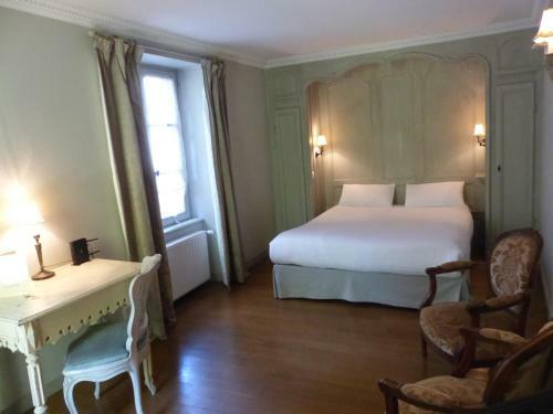 Apartamento R�sidence Charles Quint