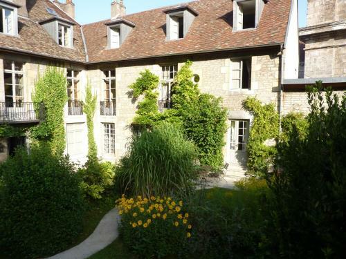 Apartamento R�sidence Charles Quint