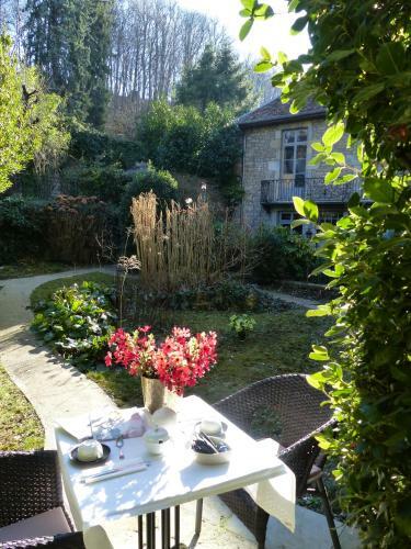 Apartamento R�sidence Charles Quint