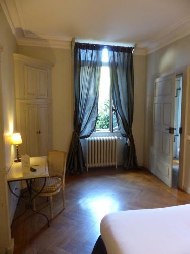 Apartamento R�sidence Charles Quint