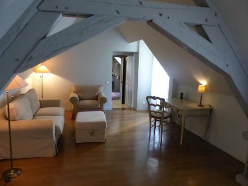 Apartamento R�sidence Charles Quint