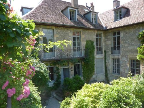 Apartamento R�sidence Charles Quint