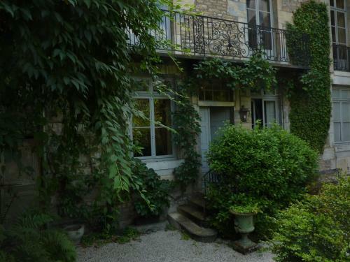 Apartamento R�sidence Charles Quint
