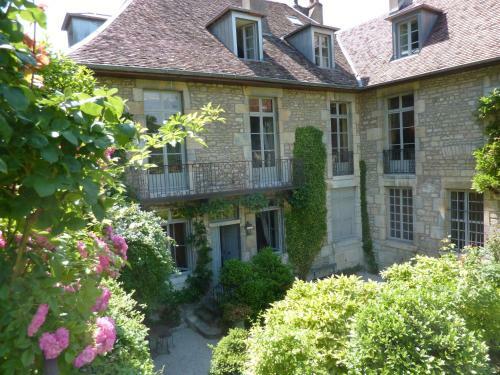 Apartamento R�sidence Charles Quint