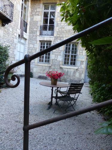 Apartamento R�sidence Charles Quint