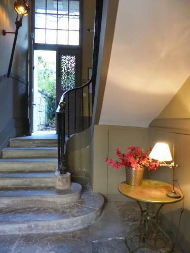 Apartamento R�sidence Charles Quint