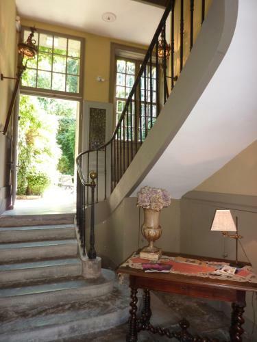 Apartamento R�sidence Charles Quint