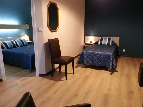 Hotel H�tel Beach