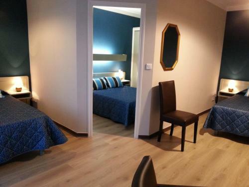 Hotel H�tel Beach