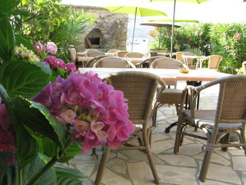 Hotel H�tel Beach