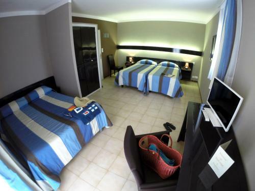 Hotel H�tel Beach