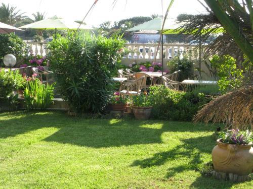 Hotel H�tel Beach