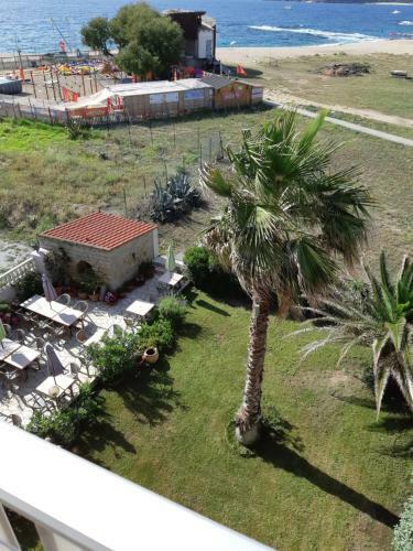 Hotel H�tel Beach