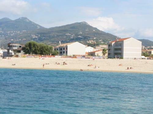 Hotel H�tel Beach