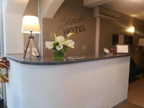 Hotel H�tel Beach